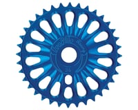Profile Racing Imperial Sprocket (Blue)